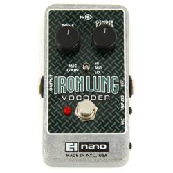 Педаль ефектів Electro-Harmonix Iron Lung