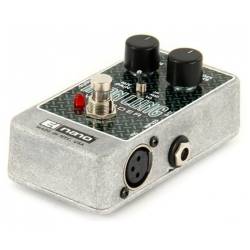 Педаль ефектів Electro-Harmonix Iron Lung