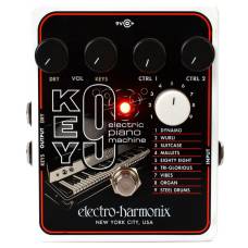 Педаль эффектов Electro-Harmonix Key9 Electric Piano Machine