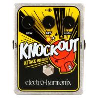 Педаль эффектов Electro-Harmonix Knockout