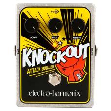 Педаль эффектов Electro-Harmonix Knockout
