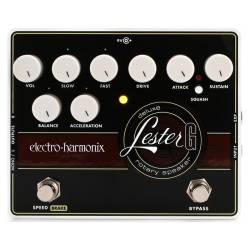 Педаль ефектів Electro-Harmonix Lester-G