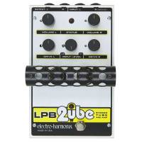 Педаль ефектів Electro-Harmonix lpb-2ube
