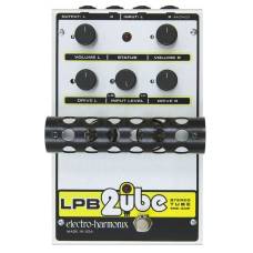 Педаль ефектів Electro-Harmonix lpb-2ube
