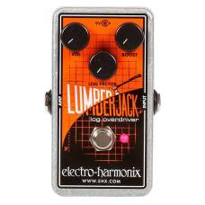 Педаль ефектів Electro-Harmonix Lumberjack