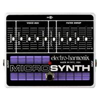 Педаль ефектів Electro-Harmonix Micro Synthesizer