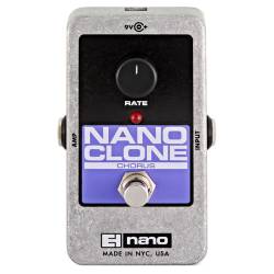 Педаль ефектів Electro-harmonix Nano Clone