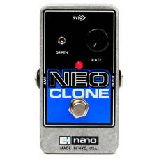 Педаль эффектов Electro-Harmonix Neo Clone