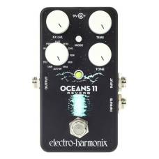 Педаль ефектів Electro-Harmonix Oceans11