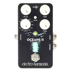 Педаль ефектів Electro-Harmonix Oceans11