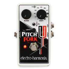 Педаль ефектів Electro-Harmonix Pitch Fork