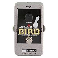 Педаль ефектів Electro-Harmonix Screaming Bird