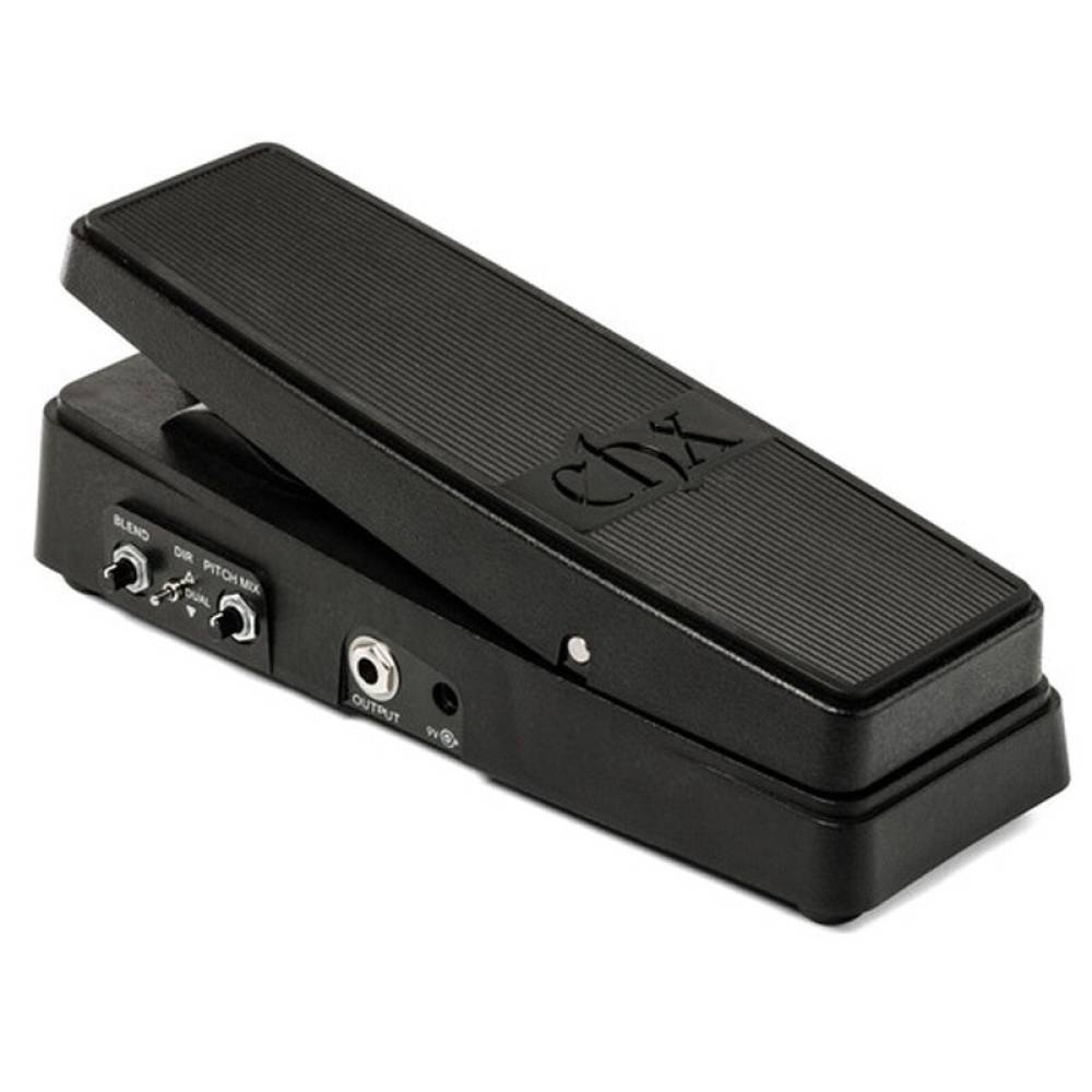 Педаль ефектів Electro-Harmonix Slammi Plus