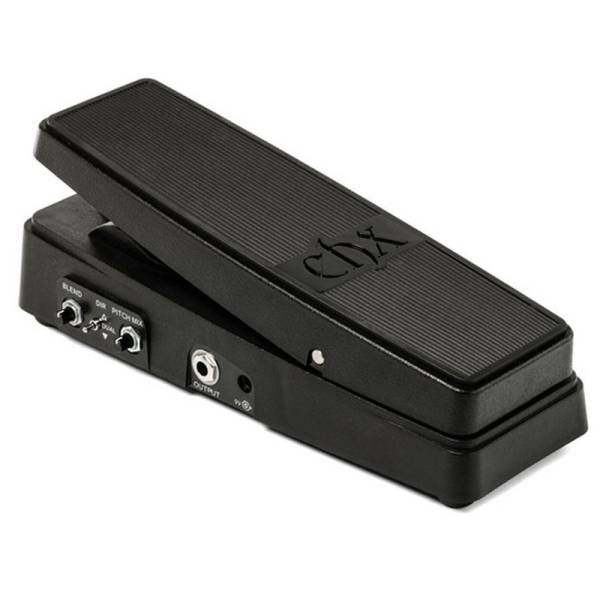 Педаль ефектів Electro-Harmonix Slammi Plus