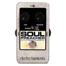 Педаль ефектів Electro-Harmonix Soul Preacher