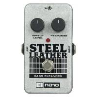 Педаль ефектів Electro-Harmonix Steel Leather