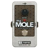 Педаль эффектов Electro-Harmonix The Mole