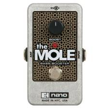 Педаль ефектів Electro-Harmonix The Mole