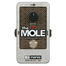 Педаль ефектів Electro-Harmonix The Mole