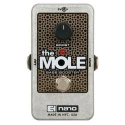 Педаль ефектів Electro-Harmonix The Mole