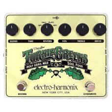 Педаль ефектів Electro-Harmonix Turnip Greens