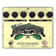 Педаль ефектів Electro-Harmonix Turnip Greens