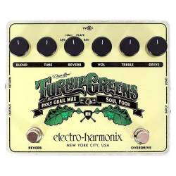 Педаль ефектів Electro-Harmonix Turnip Greens