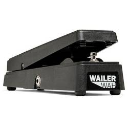 Педаль ефектів Electro-Harmonix Wailer Wah