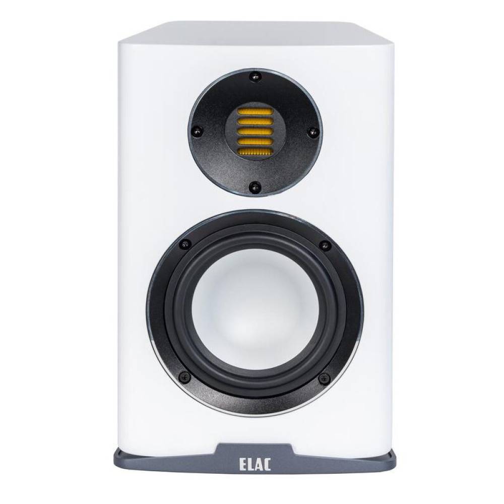 Акустическая система Elac CARINA BS243.4 WHITE