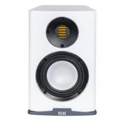 Акустическая система Elac CARINA BS243.4 WHITE Акустическая система Elac CARINA BS243.4 WHITE