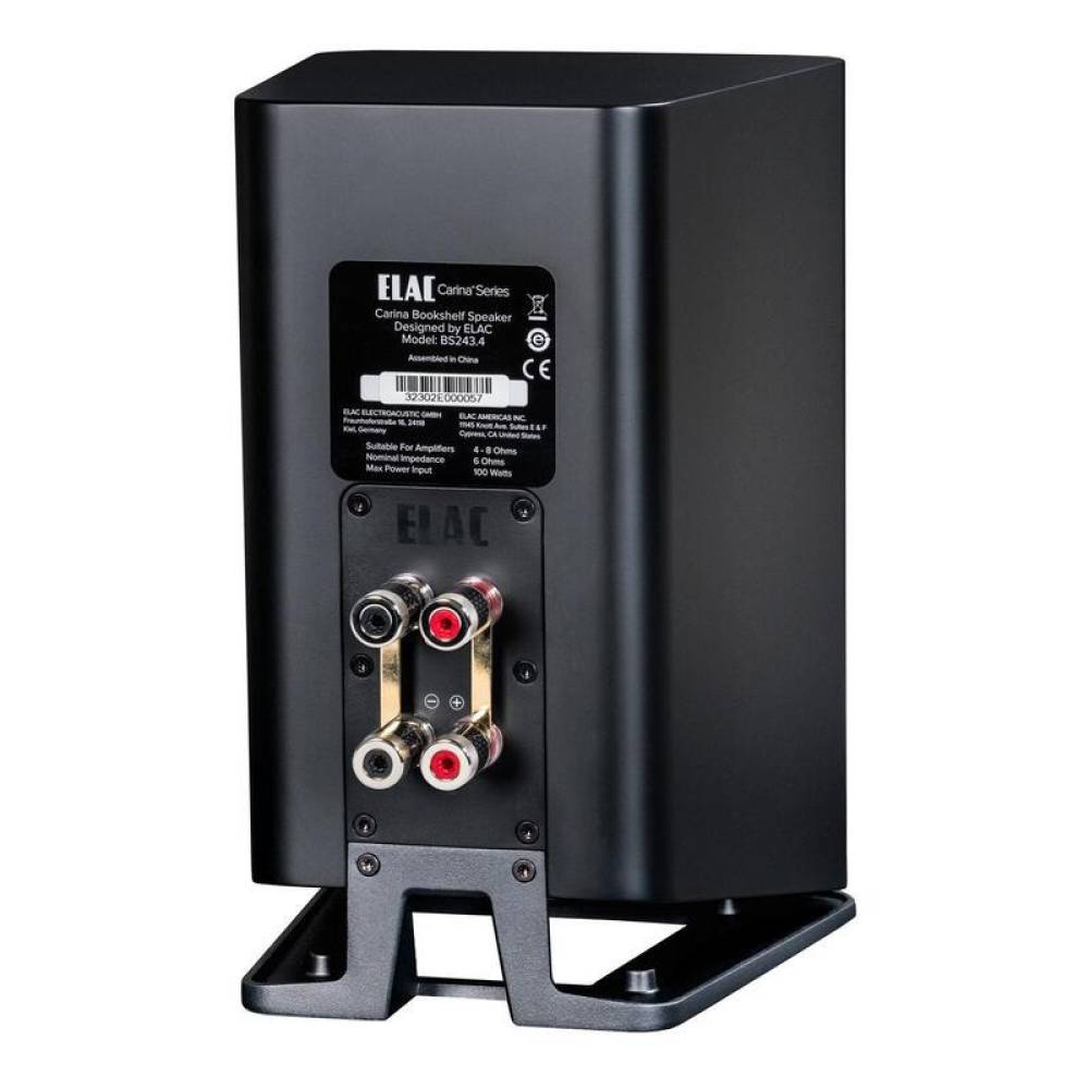 Акустическая система Elac CARINA BS243.4