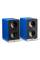 Акустична система Elac DEBUT CONNEX DCB41 BLUE
