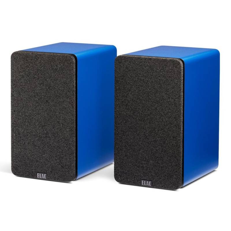 Акустична система Elac DEBUT CONNEX DCB41 BLUE