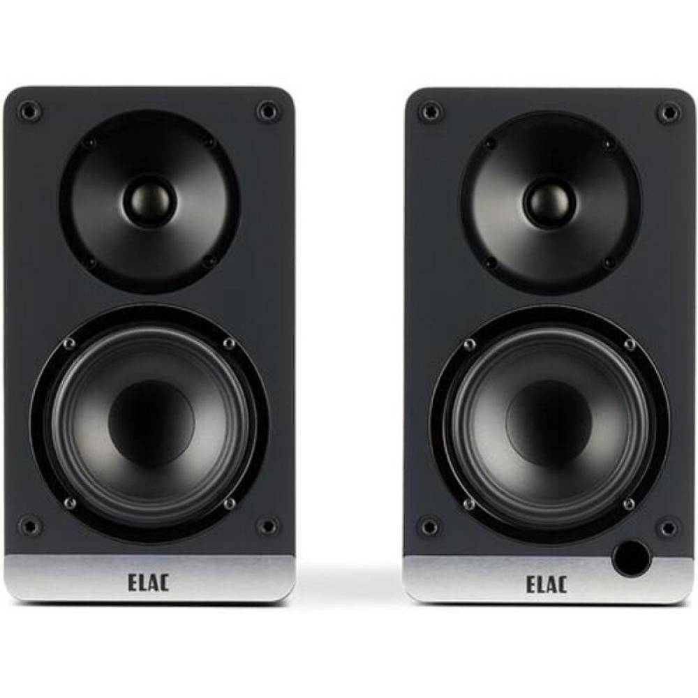 Акустична система Elac DEBUT CONNEX DCB41 ORANGE