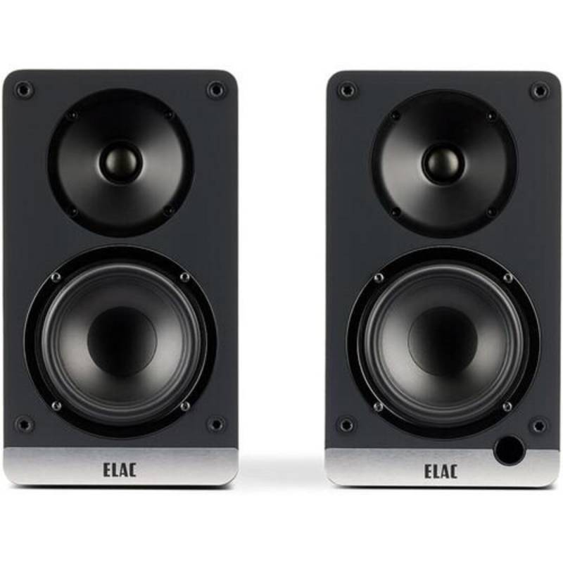 Акустична система Elac DEBUT CONNEX DCB41 ORANGE