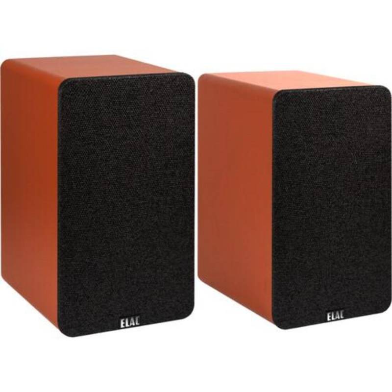 Акустична система Elac DEBUT CONNEX DCB41 ORANGE