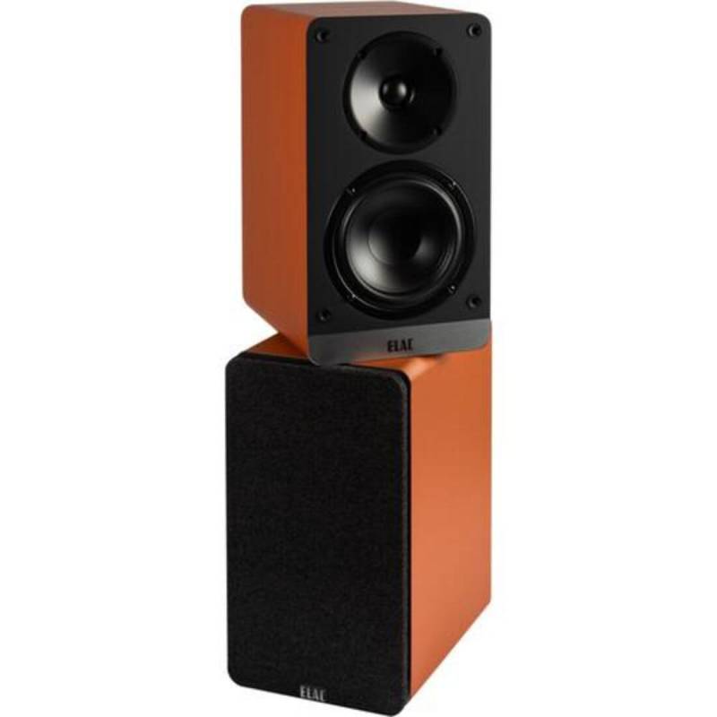 Акустична система Elac DEBUT CONNEX DCB41 ORANGE
