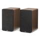 Акустическая система Elac DEBUT CONNEX DCB41 WALNUT Акустическая система Elac DEBUT CONNEX DCB41 WALNUT
