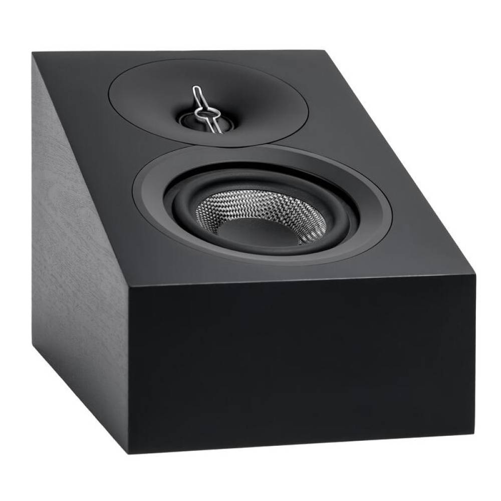 Акустическая система Elac DEBUT 3.0 DA43-BK