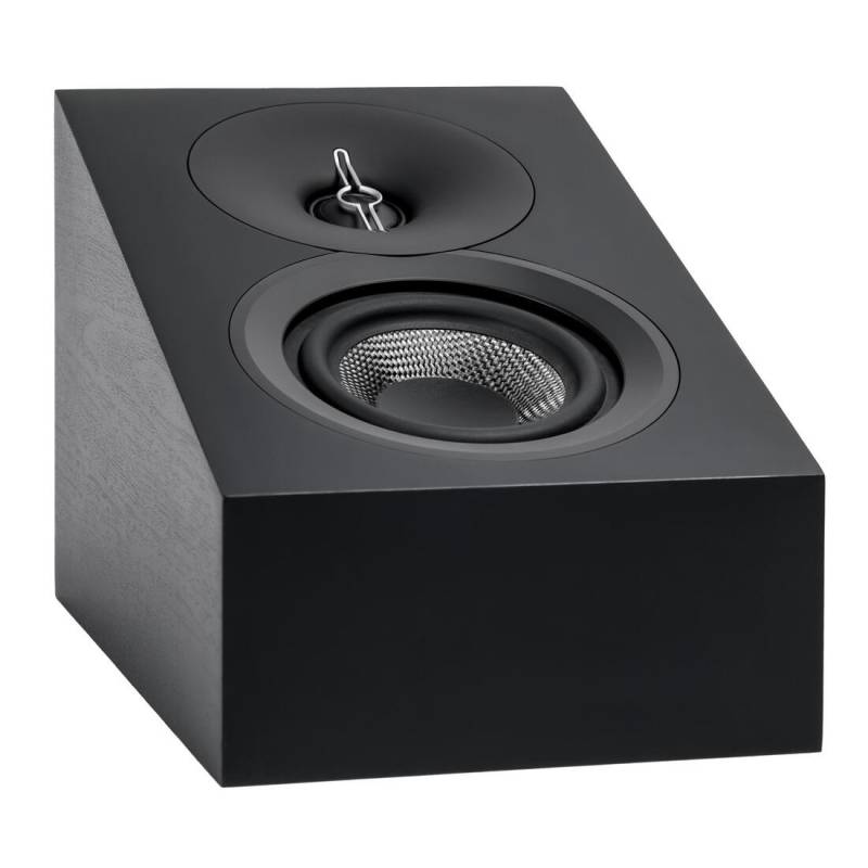 Акустична система Elac DEBUT 3.0 DA43-BK