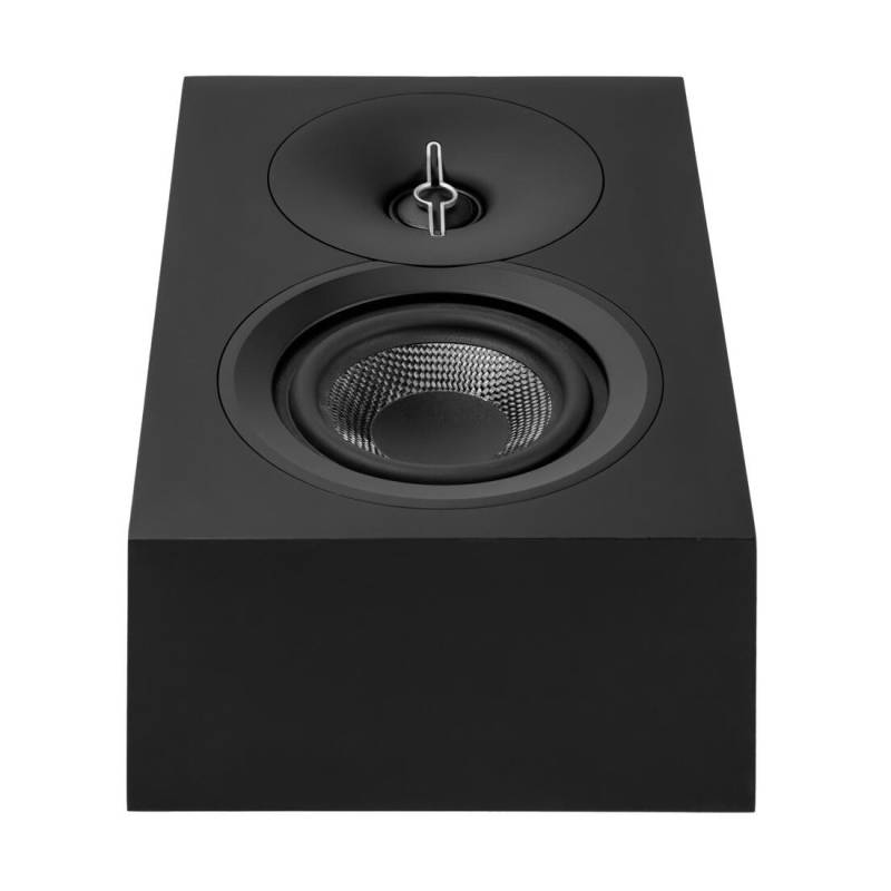 Акустична система Elac DEBUT 3.0 DA43-BK