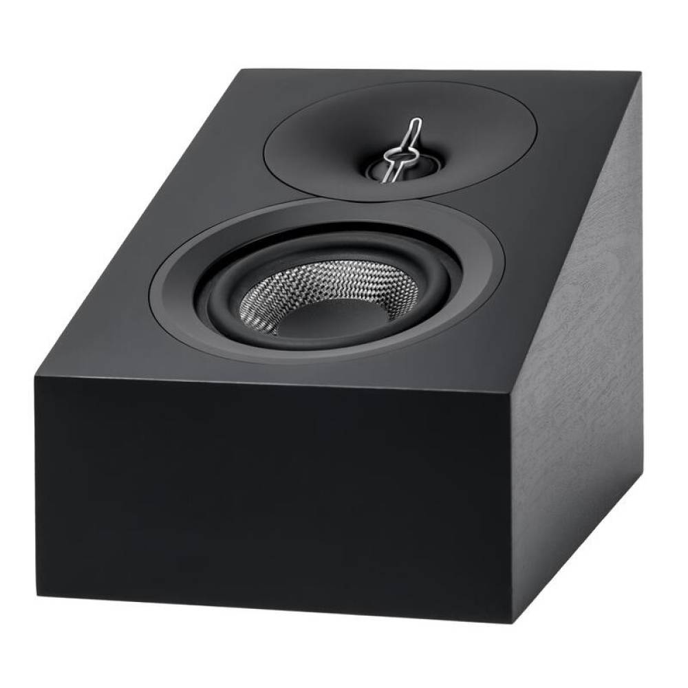Акустическая система Elac DEBUT 3.0 DA43-BK