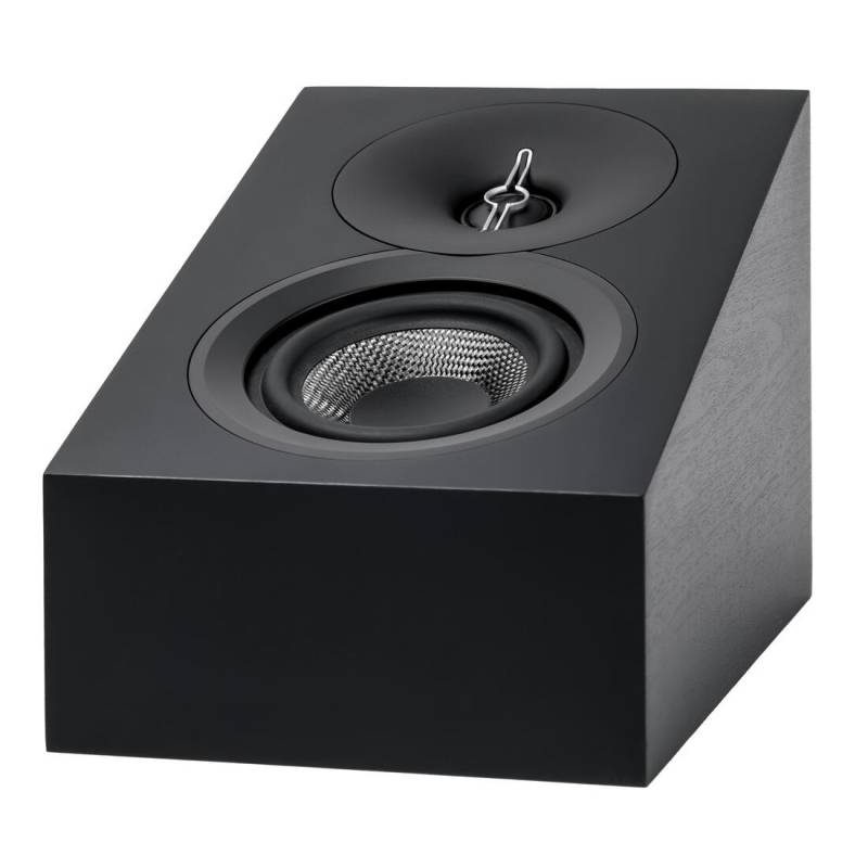Акустична система Elac DEBUT 3.0 DA43-BK