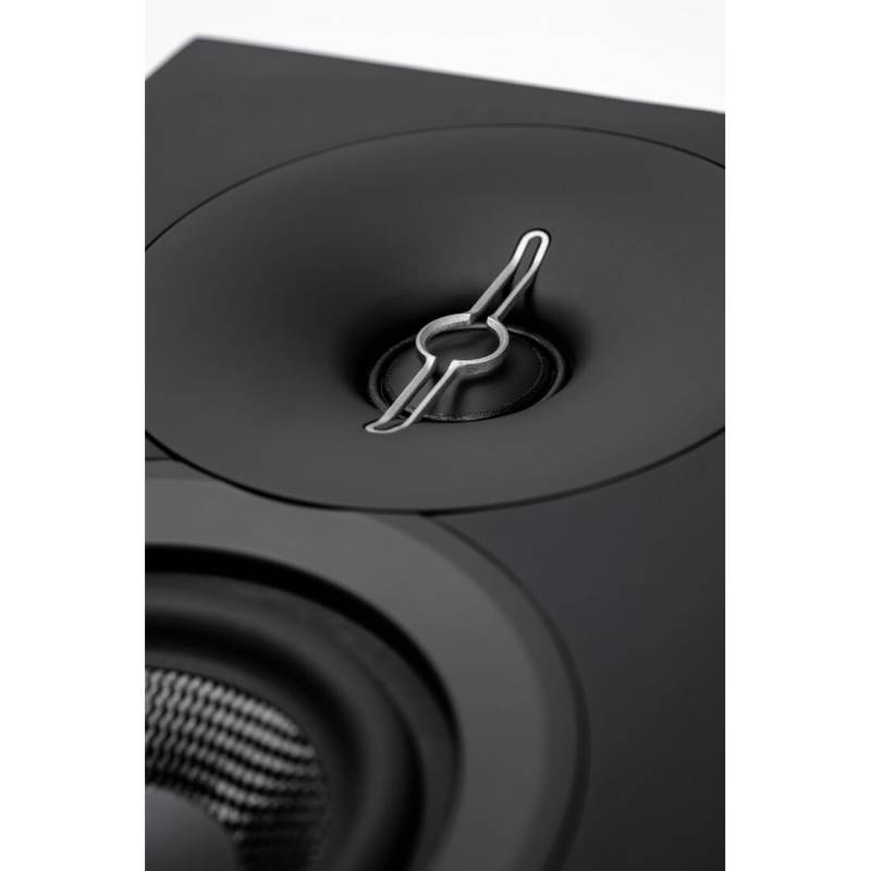 Акустична система Elac DEBUT 3.0 DA43-BK