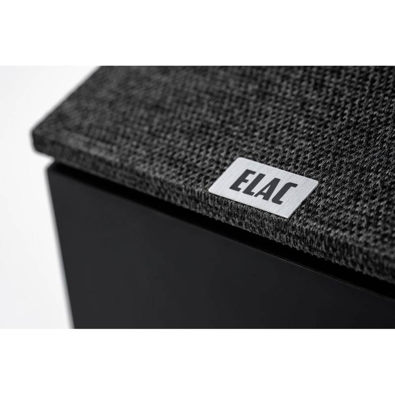 Акустична система Elac DEBUT 3.0 DA43-BK