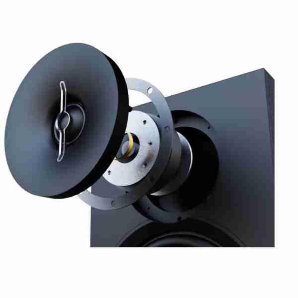 Акустическая система Elac DEBUT 3.0 DB63-WN