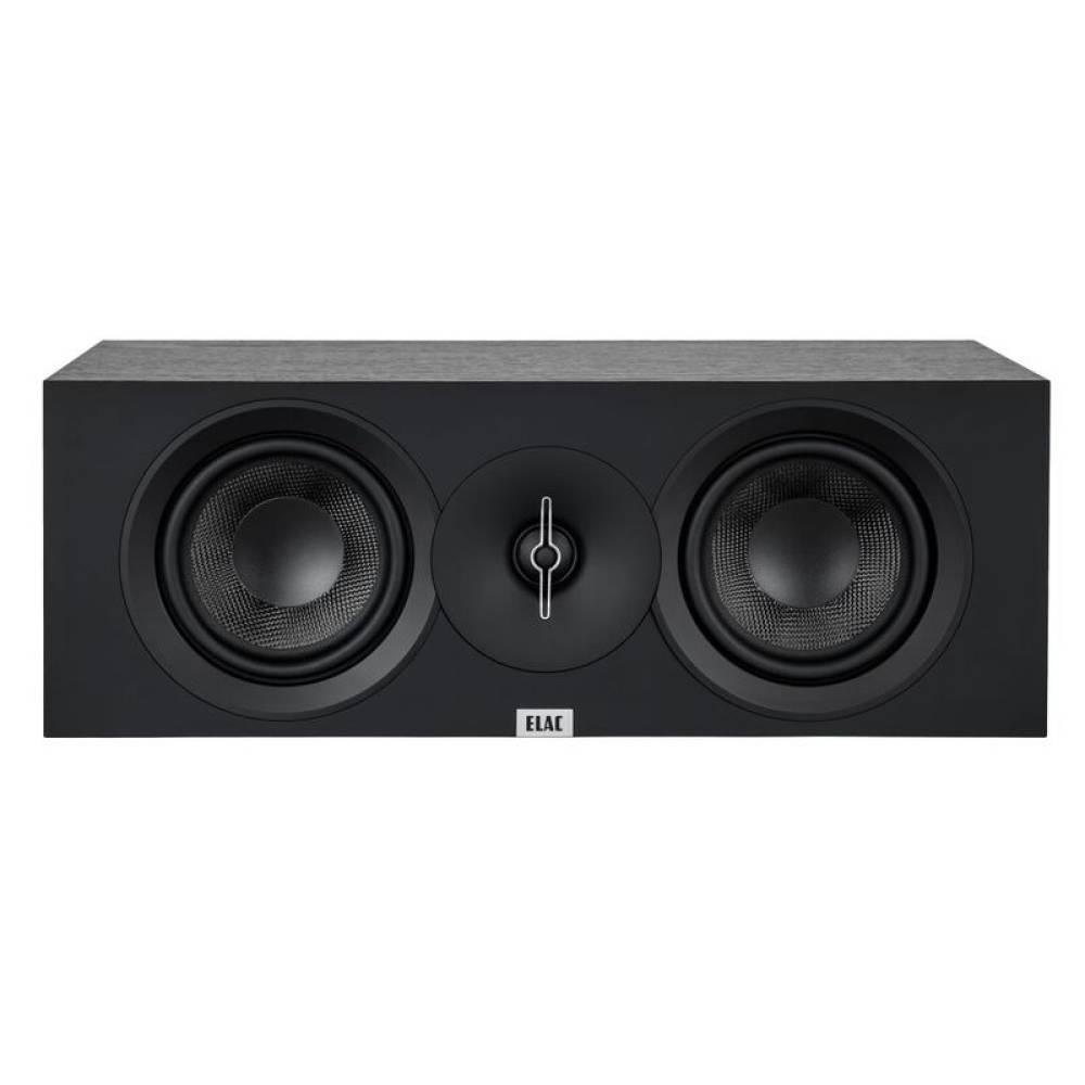 Акустична система Elac DEBUT 3.0 DC53-BK