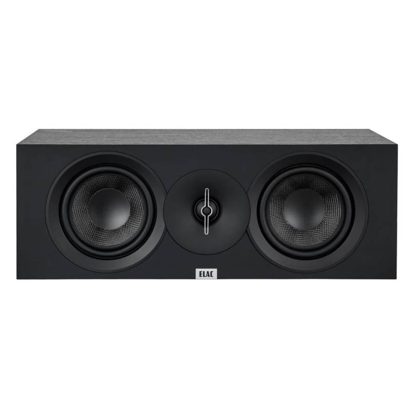 Акустична система Elac DEBUT 3.0 DC53-BK