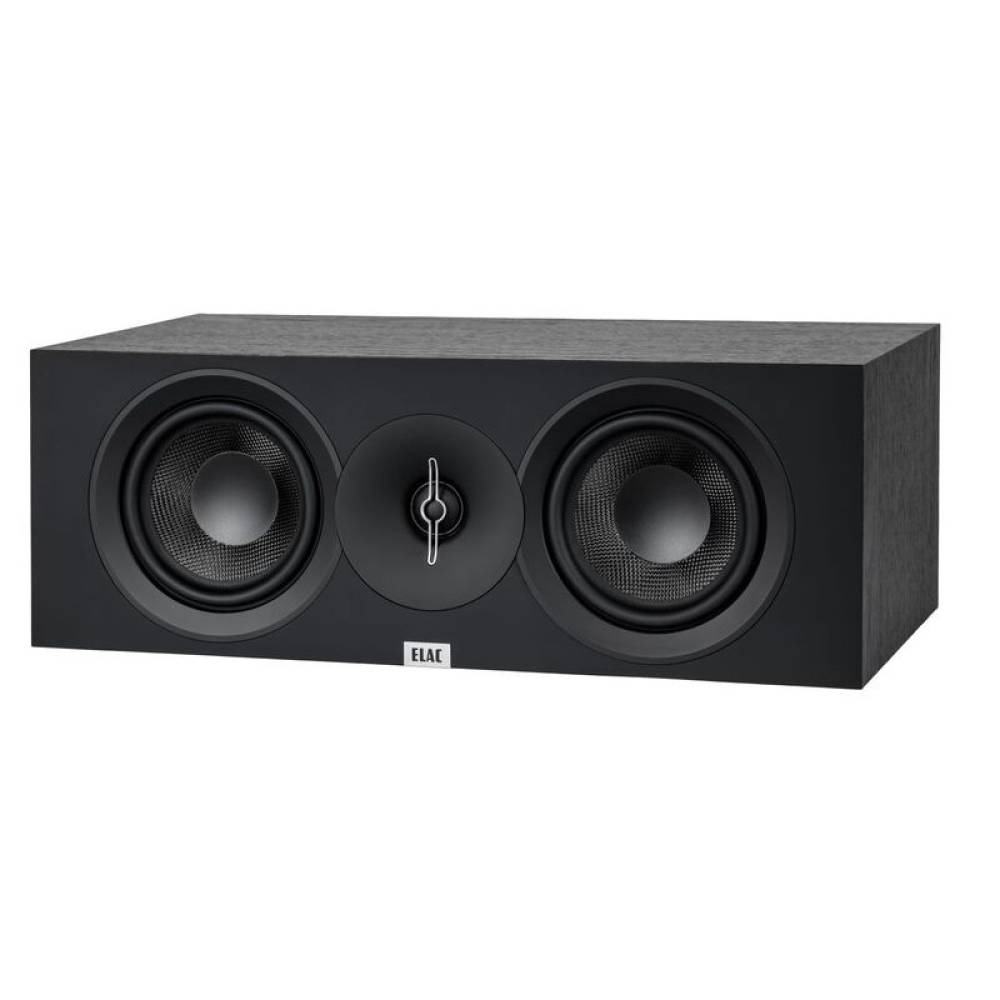 Акустична система Elac DEBUT 3.0 DC53-BK