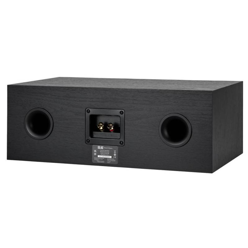 Акустична система Elac DEBUT 3.0 DC53-BK